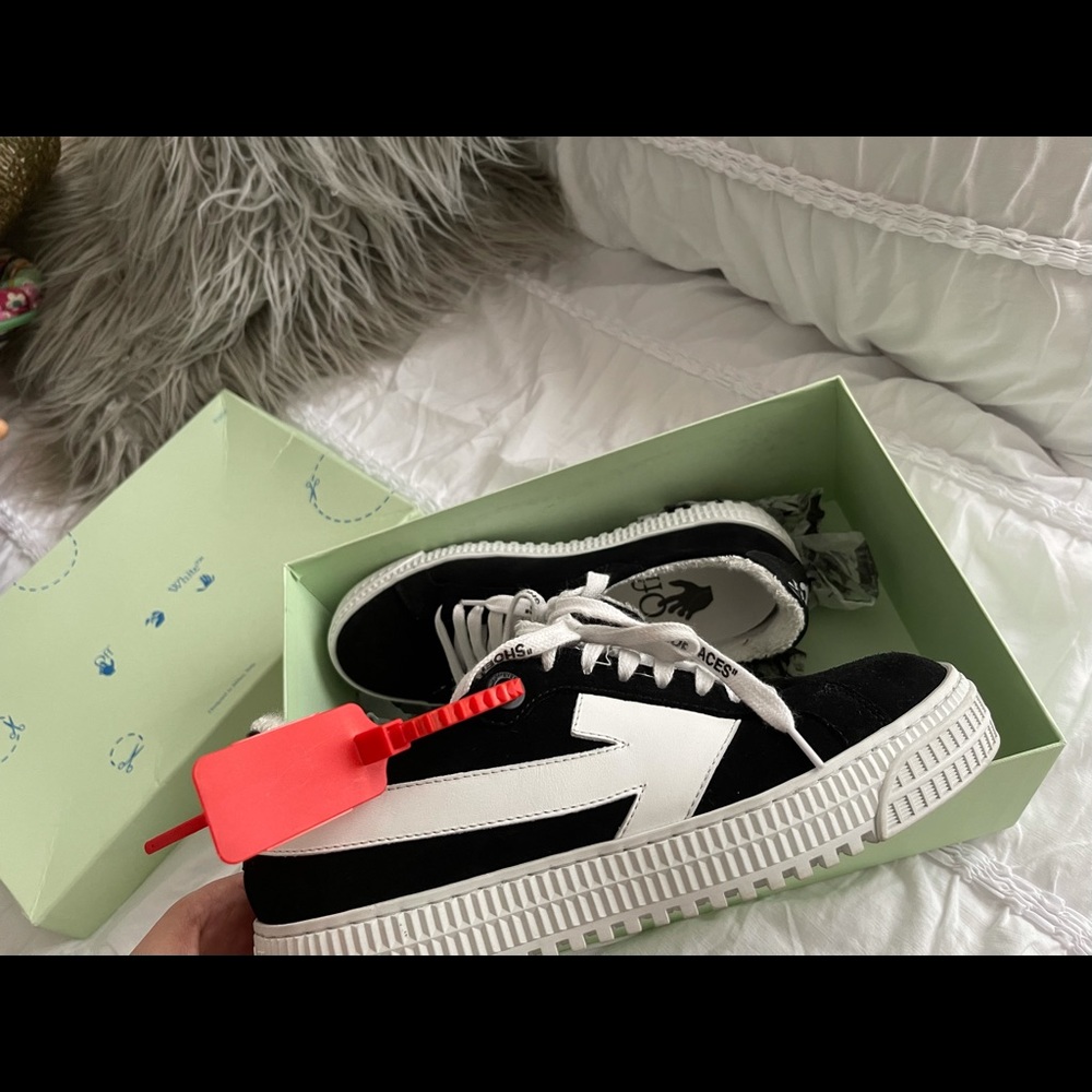 Off white